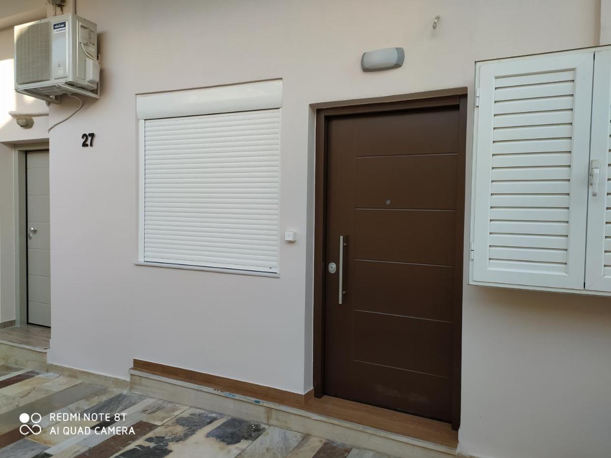 Key For Kiato House-Modern Loft Design Apartamento Exterior foto