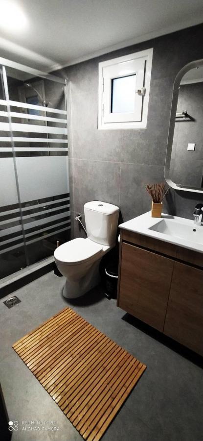 Key For Kiato House-Modern Loft Design Apartamento Exterior foto