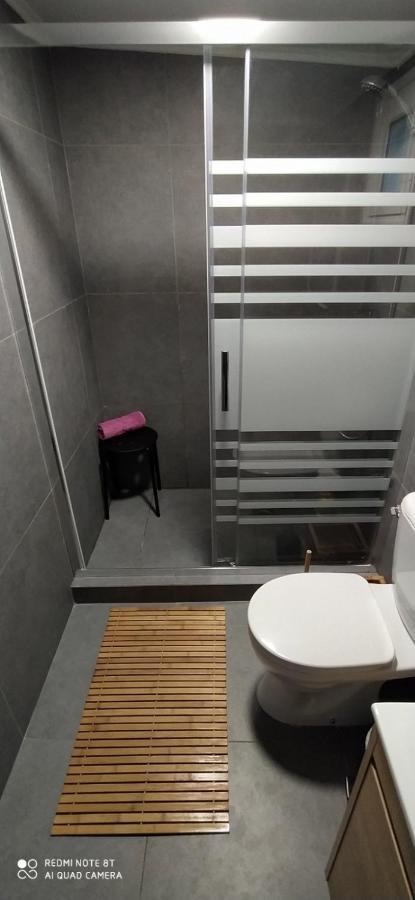 Key For Kiato House-Modern Loft Design Apartamento Exterior foto