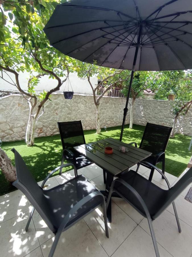 Key For Kiato House-Modern Loft Design Apartamento Exterior foto